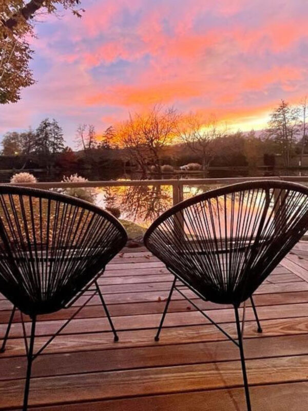 Organiser un événement à 1 heure de Paris : le luxe de la déconnexion